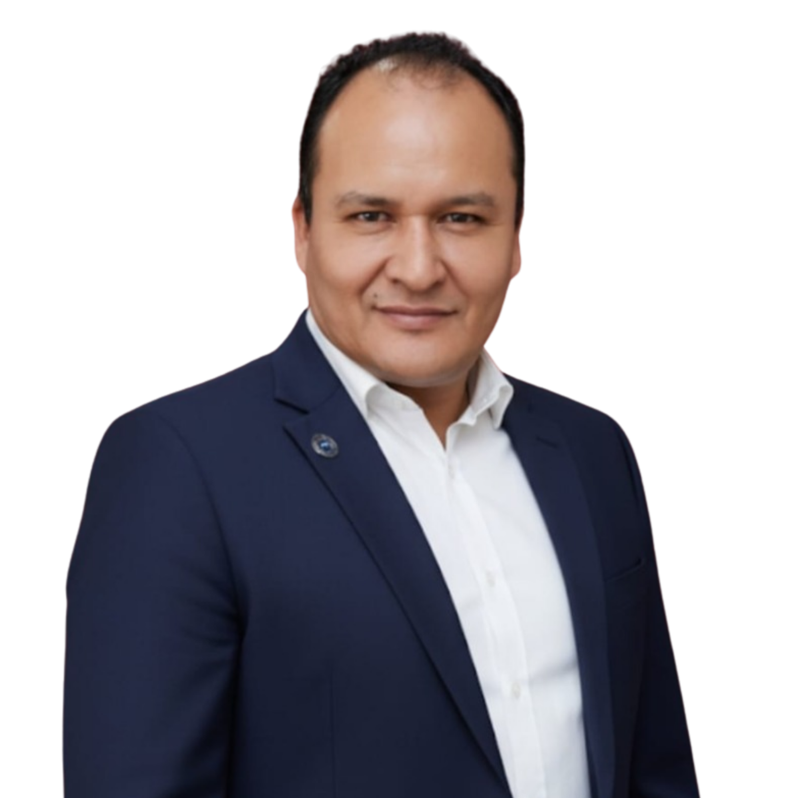 Rodrigo Solis F.
